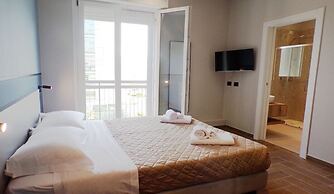 Global Hotel