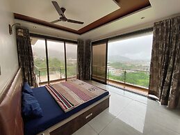 Sky High By Joy Suites