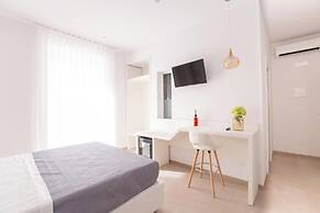 Le Dune Luxury Rooms