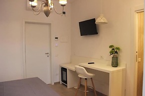 Le Dune Luxury Rooms