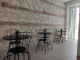 Le Dune Luxury Rooms