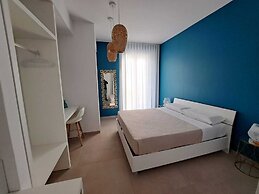 Le Dune Luxury Rooms