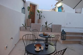 Le Dune Luxury Rooms