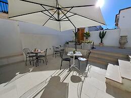Le Dune Luxury Rooms