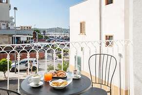 Le Dune Luxury Rooms