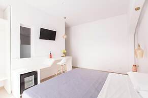 Le Dune Luxury Rooms