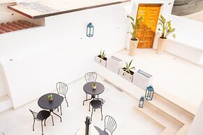 Le Dune Luxury Rooms