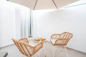 Le Dune Luxury Rooms