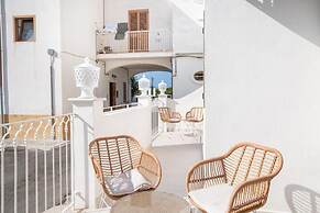 Le Dune Luxury Rooms