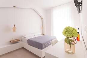 Le Dune Luxury Rooms