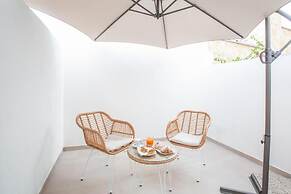 Le Dune Luxury Rooms