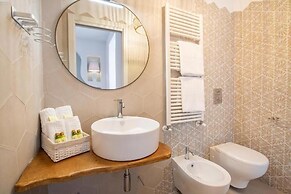 Le Dune Luxury Rooms