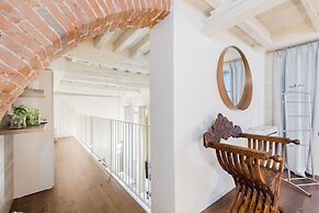Cortile Moderno Apartment