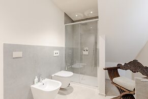 Cortile Moderno Apartment