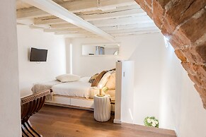 Cortile Moderno Apartment