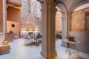 Cortile Moderno Apartment
