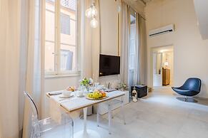 Cortile Moderno Apartment