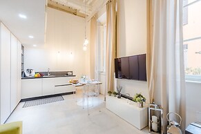 Cortile Moderno Apartment