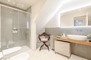 Cortile Moderno Apartment