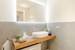 Cortile Moderno Apartment