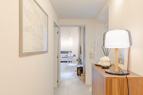 Cortile Moderno Apartment