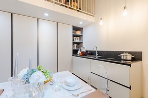 Cortile Moderno Apartment