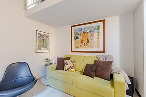 Cortile Moderno Apartment