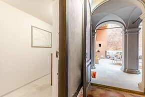 Cortile Moderno Apartment