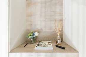 Cortile Moderno Apartment
