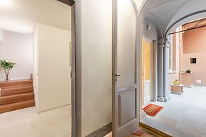 Cortile Moderno Apartment
