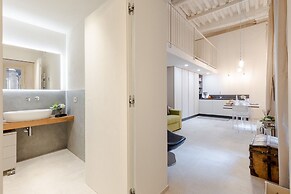 Cortile Moderno Apartment