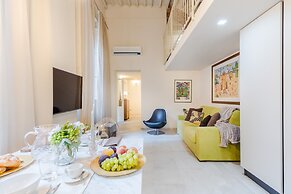 Cortile Moderno Apartment