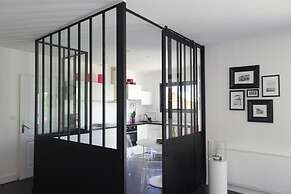Holiday Home in Benodet Near Sandy Beach