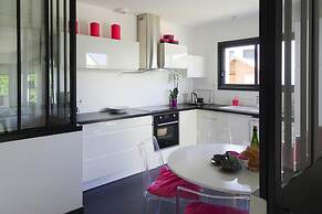 Holiday Home in Benodet Near Sandy Beach
