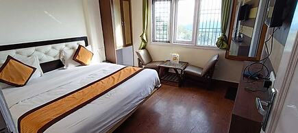 Hotel Apsara By GRB
