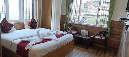 Hotel Apsara By GRB