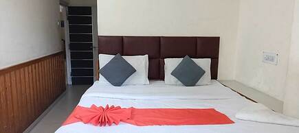 Hotel Apsara By GRB