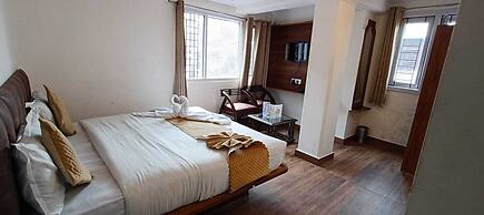 Hotel Apsara By GRB
