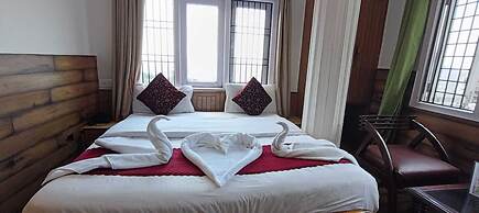 Hotel Apsara By GRB