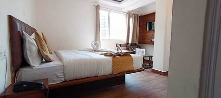 Hotel Apsara By GRB