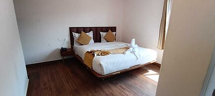 Hotel Apsara By GRB