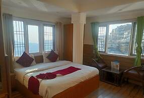 Hotel Apsara By GRB