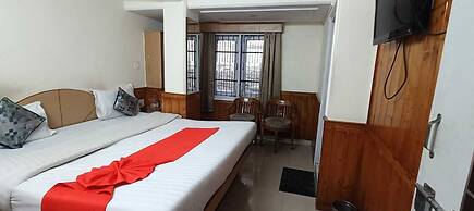 Hotel Apsara By GRB