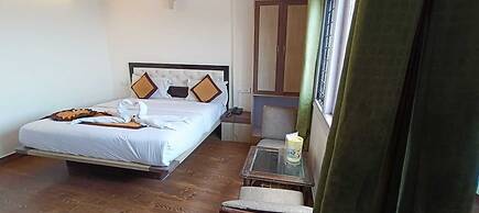 Hotel Apsara By GRB
