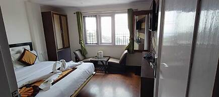 Hotel Apsara By GRB
