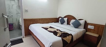 Hotel Apsara By GRB