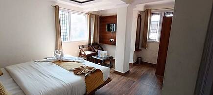 Hotel Apsara By GRB