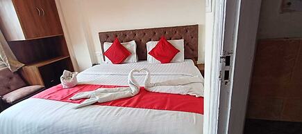 Hotel Apsara By GRB