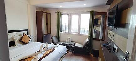 Hotel Apsara By GRB