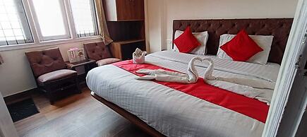 Hotel Apsara By GRB